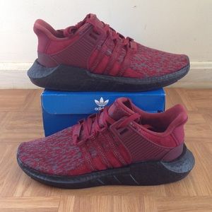 Adidas EQT Support 93/17 "UK Exclusive"